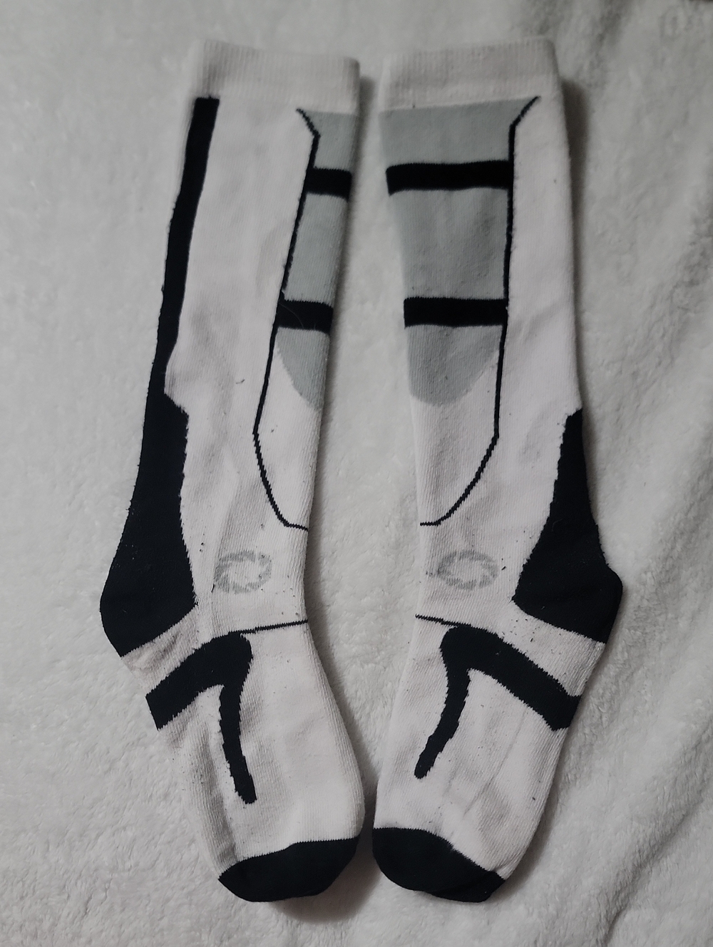 Portal Socks Unisex